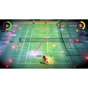 Игра Mario Tennis Aces Nintendo Switch Б.У.