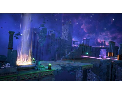 Игра Immortals Fenyx Rising PS4 Английская версия Б.У. фото №2