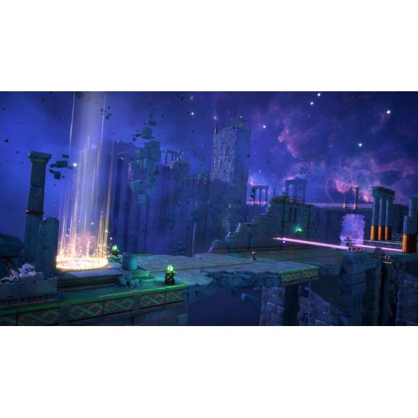 Игра Immortals Fenyx Rising PS4 Английская версия Б.У. фото №2