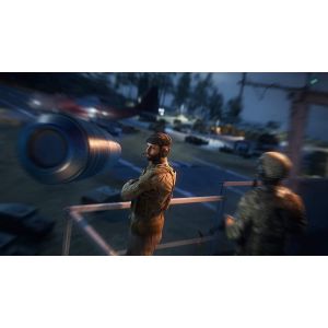 Игра Sniper Ghost Warrior Contracts 2 PS4 Русская версия