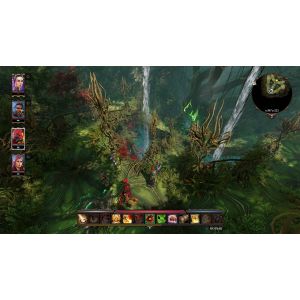Игра Divinity Original Sin 2 Definitive Edition PS4 Б.У.
