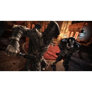 Игра Thief 4 PS4 Б.У.