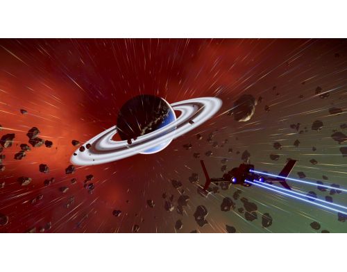 Игра No Man’s Sky PS4 Б.У. фото №5