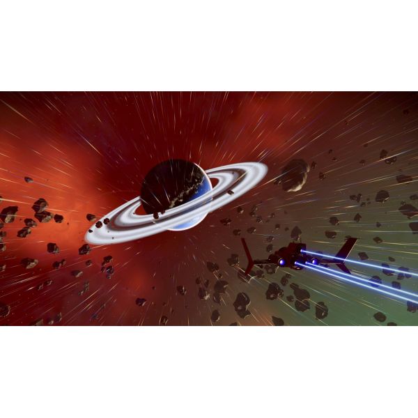 Игра No Man’s Sky PS4 Б.У. фото №5
