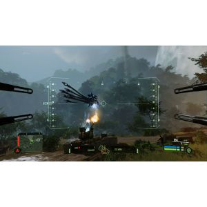 Игра Crysis Remastered Nintendo Switch