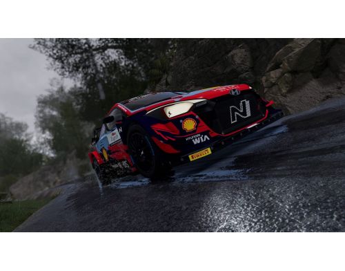 Фото №4 - WRC 10 PS5 русская версия