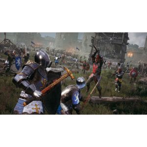 Игра Chivalry II Day One Edition PS5 русская версия