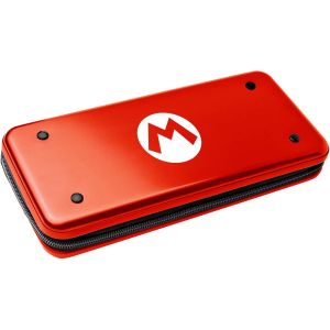 Чехол Hori Super Mario Alumi Case для Nintendo Switch Б.У.