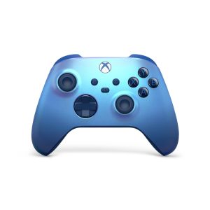 Геймпад Xbox Wireless Controller Aqua Shift