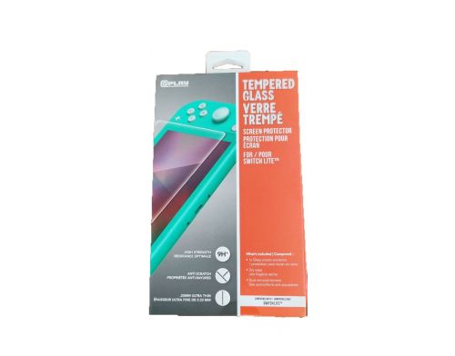 Фото №1 - Nintendo Switch Lite Tempered Glass Screen Protector