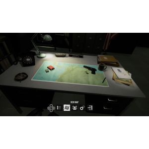 Игра Narcos Rise of the Cartels Nintendo Switch