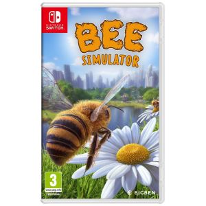 Игра Bee Simulator Nintendo Switch