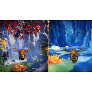 Игра Bee Simulator Nintendo Switch