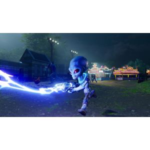 Игра Destroy All Humans! Nintendo Switch