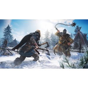 Игра Assassins Creed Valhalla Limited Edition PS4 Русская версия