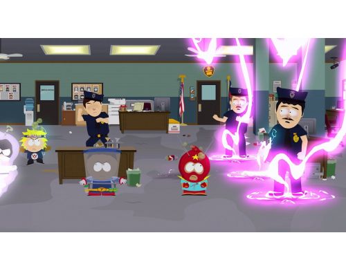 Фото №5 - South Park: The Fractured But Whole Xbox One Б.У.
