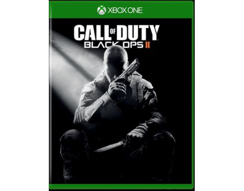 Фото №1 - Call of Duty: Black Ops 2 Xbox ONE/XBOX 360 Б.У.