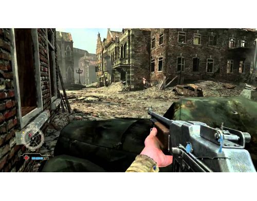 Фото №6 - Medal of Honor Xbox 360 Б.У. Оригинал, Лицензия