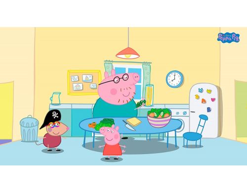 Фото №2 - My Friend Peppa Pig Xbox Series X/Xbox One