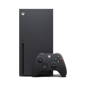 Ігрова консоль XBOX SERIES X 1TB + Grand Theft Auto V рус. субтитри