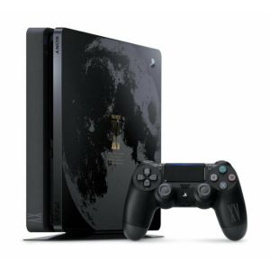 Игровая консоль Sony Playstation 4 Slim 1Tb Limited Edition Final Fantasy XV Б/У.