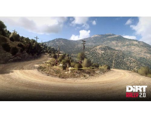 Фото №6 - Dirt Rally 2.0 Game of the Year Edition PS4