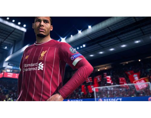 Гра FIFA 21 PS4 англ. версія Вживана фото №2