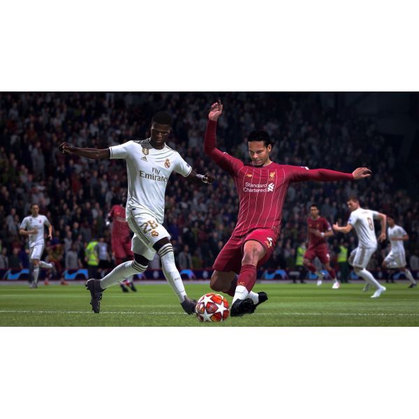 Гра FIFA 21 PS4 англ. версія Вживана фото №3