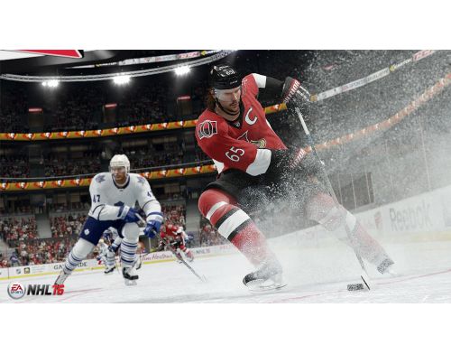Фото №4 - NHL 16 Xbox One Б.У.