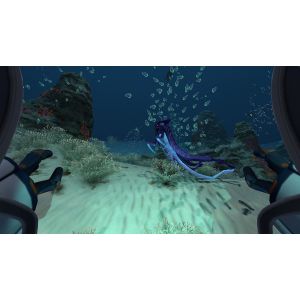 Игра Subnautica PS4 Б.У.