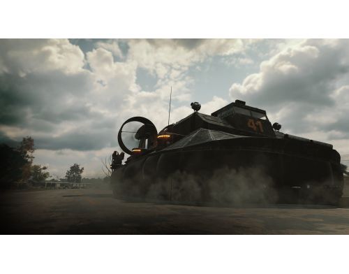 Игра Fast & Furious Crossroads PS4 Русская версия Б.У. фото №3