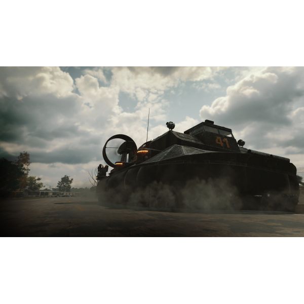 Игра Fast & Furious Crossroads PS4 Русская версия Б.У. фото №3
