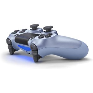 Геймпад Sony Dualshock 4 Titanium Blue version 2 Б.У.