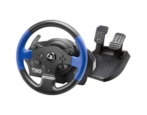 Фото №3 - Thrustmaster T150 Force Feedback PS4,PS3