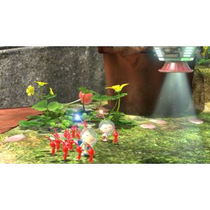 Игра Pikmin 3 Deluxe Nintendo Switch