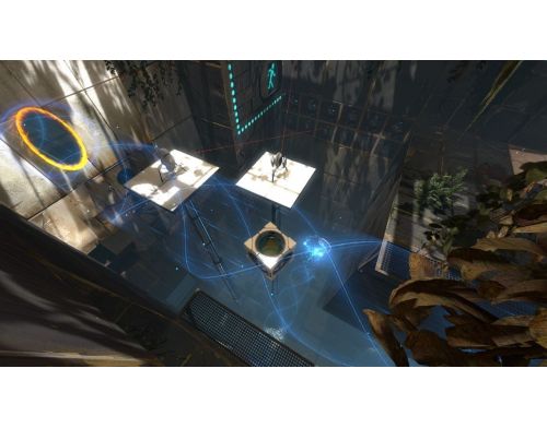 Фото №5 - Portal 2 PS3 Б.У.
