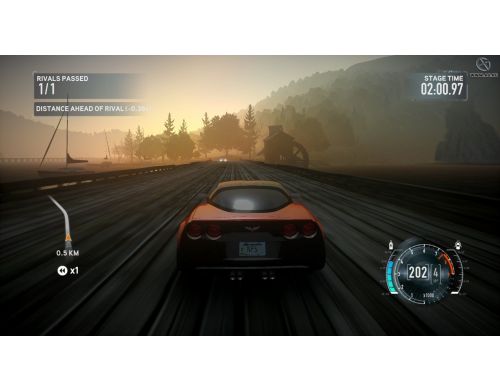 Фото №3 - Need for Speed The Run Limited Edition Xbox 360 Б.У. Оригинал, Лицензия
