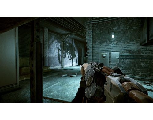Игра Crysis Remastered Trilogy PS4 Б.У. фото №3