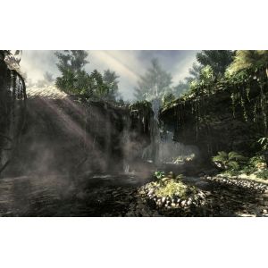 Игра Call of Duty Ghosts PS4 Б.У. Английская версия