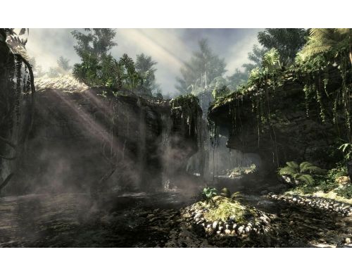 Игра Call of Duty Ghosts PS4 Б.У. Английская версия фото №5