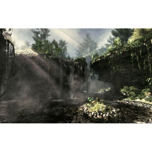Игра Call of Duty Ghosts PS4 Б.У. Английская версия фото №5