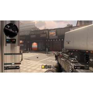 Игра Call of Duty Black Ops 4 PS4 английская версия Б.У.