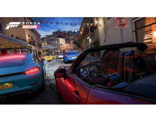 Фото №3 - Forza Horizon 5 Xbox Series/Xbox One