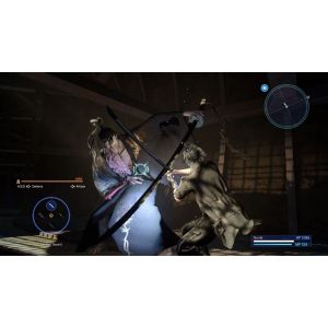 Игра Final Fantasy XV Day One Edition PS4 английская версия Б.У.