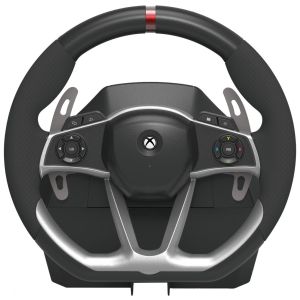 Руль Hori Force Feedback Racing Wheel DLX Designed for Xbox Series X/S/One