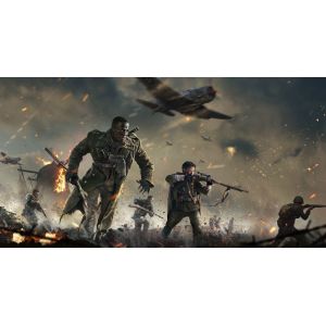 Гра Call of Duty Vanguard PS4 Вживана