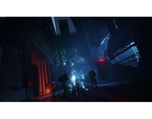 Фото №2 - Tom Clancy's Ghost Recon Breakpoint Xbox One Б.У.