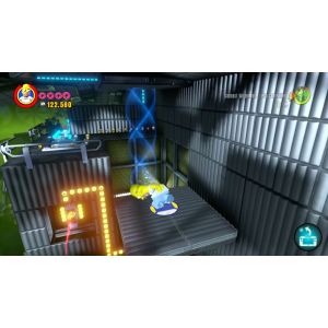 Игра LEGO Dimensions PS4 Б.У. Английская версия