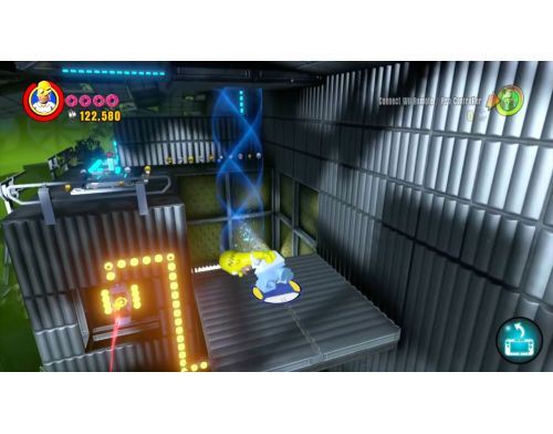 Игра LEGO Dimensions PS4 Б.У. Английская версия фото №6