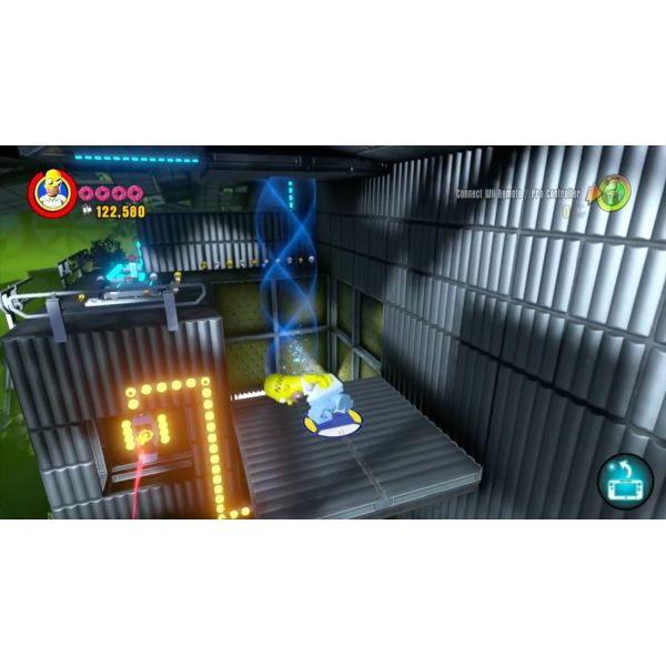 Игра LEGO Dimensions PS4 Б.У. Английская версия фото №6
